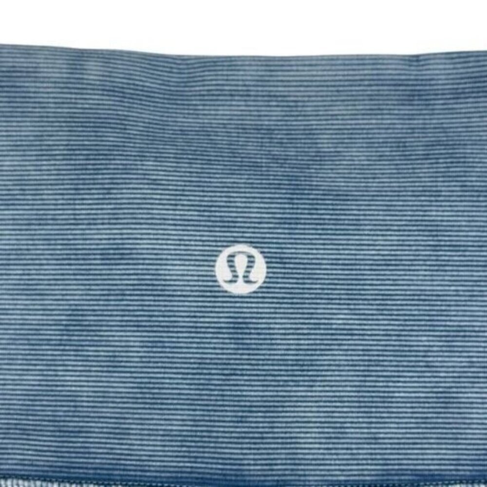 Lululemon Wunder Under Luxtreme High-Rise Tight Luxtreme 2 Washed Night Diver - Picture 8 of 9